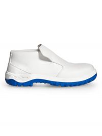 Sicherheitsschuhe Weiß